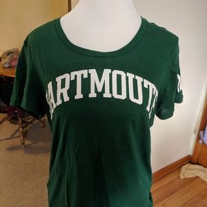 Victoria's Secret Pink Dartmouth T-Shirt